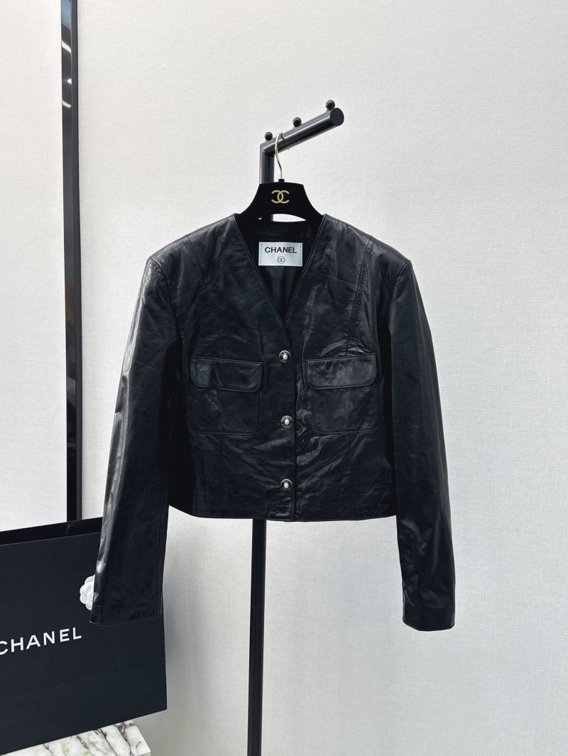 Chanel Outwear